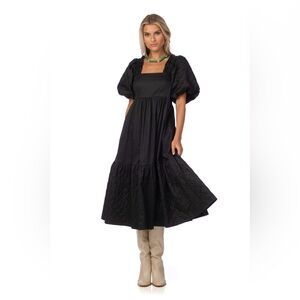 NWT Crosby by Mollie Burch Marigold Dress